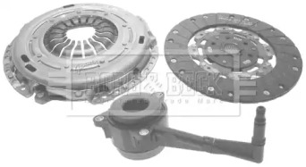 BORG & BECK hkt1466 -